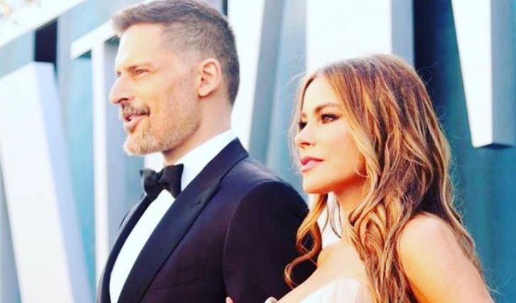 Who Is Sofia Vergara's Husband? The Actress Has been Married Twice